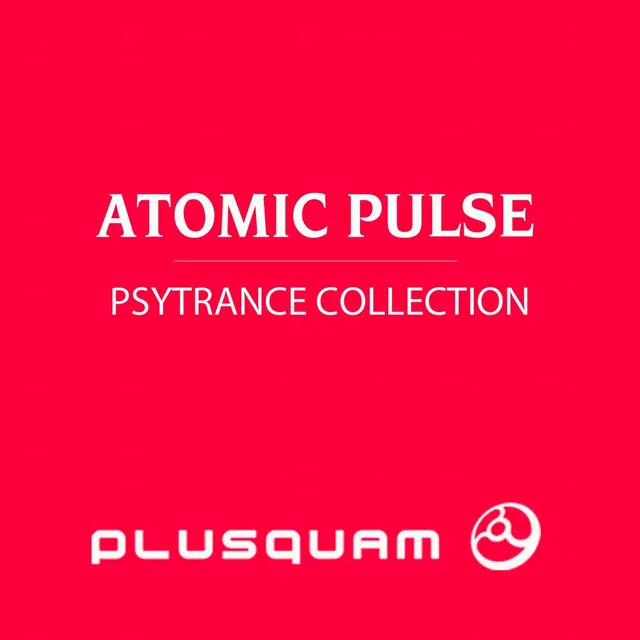 Stereo Space - Atomic Pulse Remix