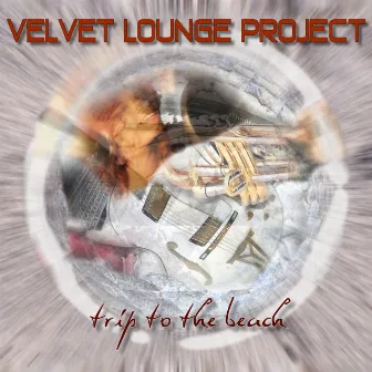 Trip to the beach by Velvet Lounge Project