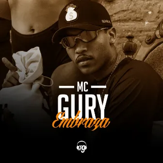 Embraza by MC Gury