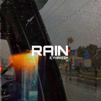 Rain by 