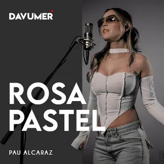 Rosa Pastel by Pau Alcaraz