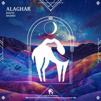 Alaghar (Desert Mix) by Nostic