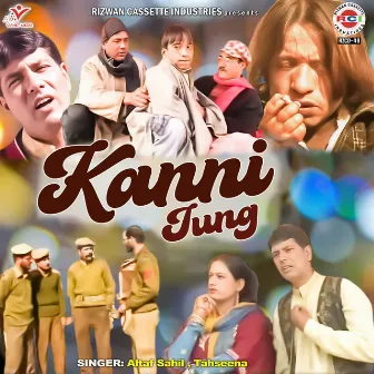 Kanni Jung by Tahseena