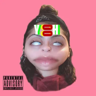 Yooh by Aria Labaria