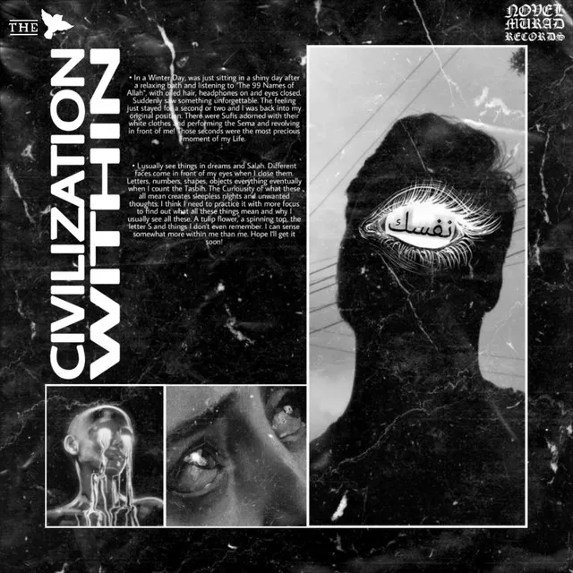 Civilization Within - Official Mix