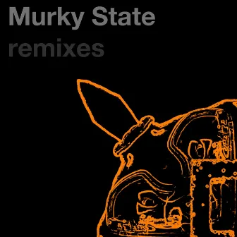 Murky State (Remixes) by Steven Snomed