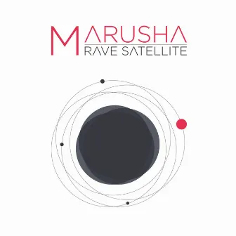 Rave Satellite by Marusha