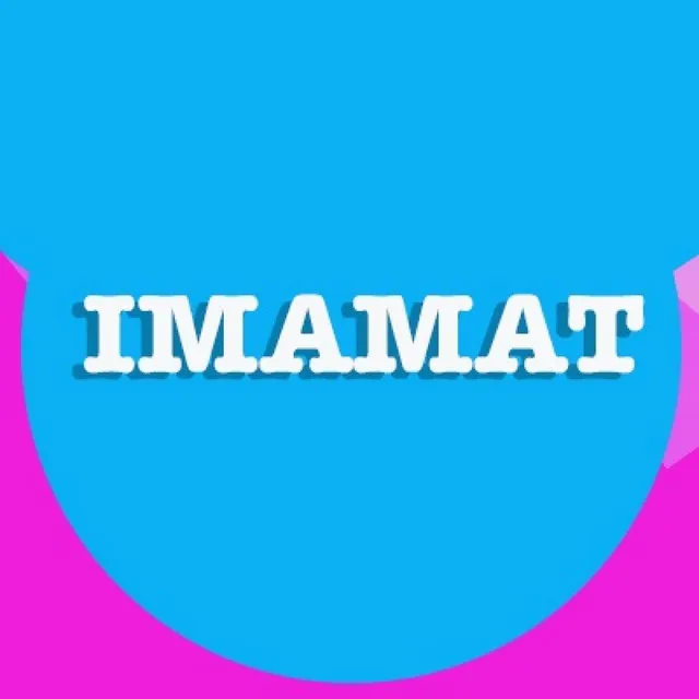 Imamat