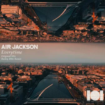 Everytime by Air Jackson