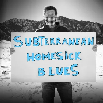 Subterranean Homesick Blues - Single by Kyle Hollingsworth