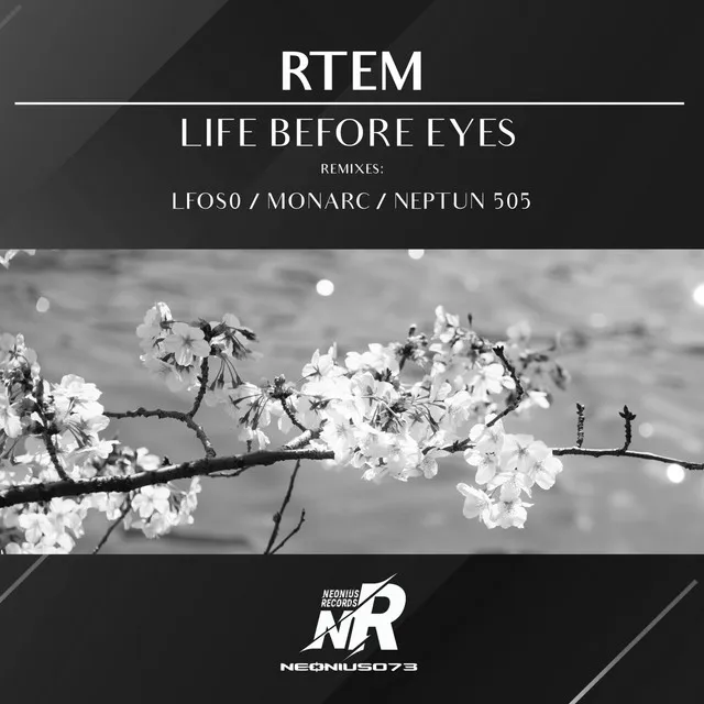 Life Before Eyes - Neptun 505 Remix