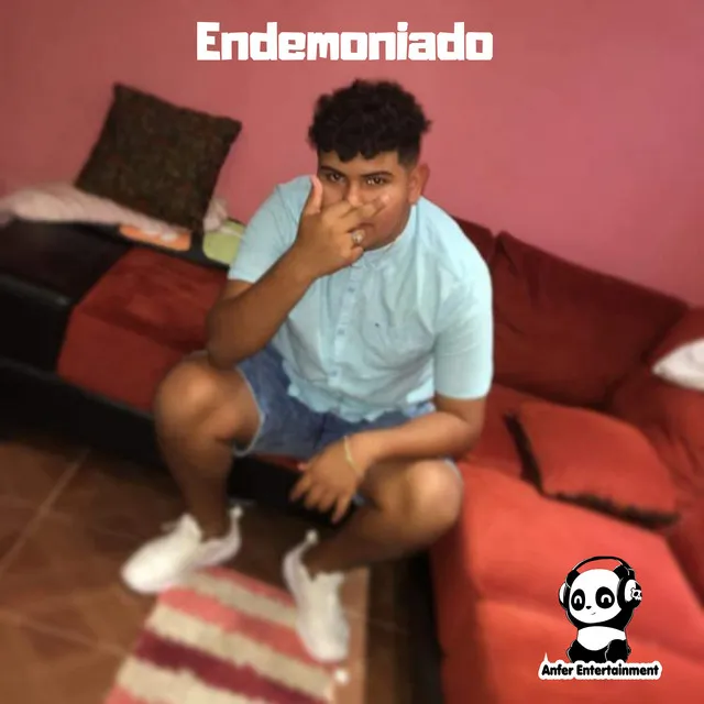 Endemoniado