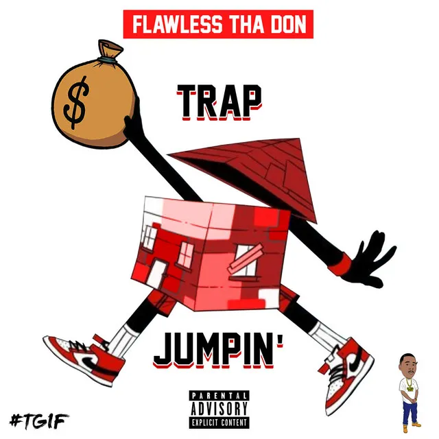 Trap Jumpin'