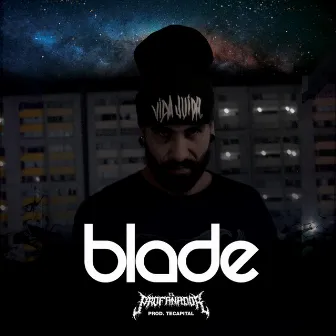 Blade by El Profanador