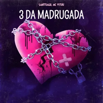 3 da Madrugada by MC VITUU