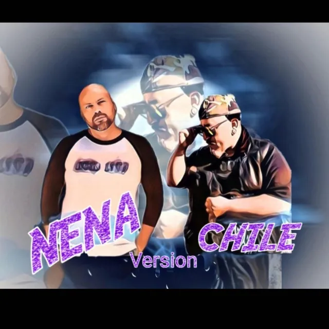 NENA - Remix version Chile