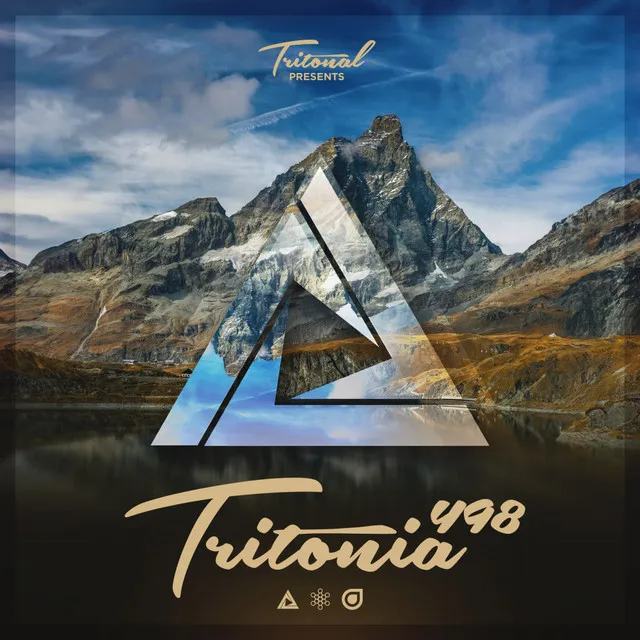 In My Blood (Tritonia 498)