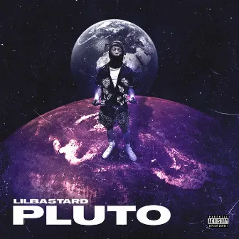 Pluto by LilBa5tard