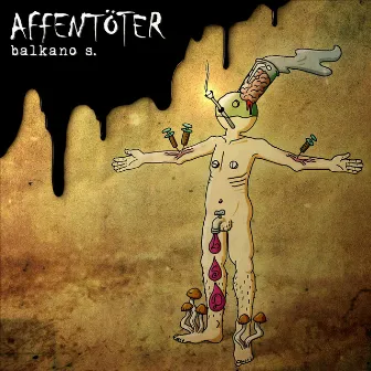 Affentöter by HE!Z