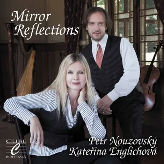 Mirror Reflections by Kateřina Englichová