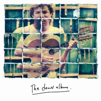 The Deaner Album (The Dean Ween Group) by Dean Ween Group