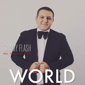 World by Sammy Flash