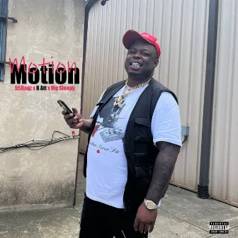 Motion by B Att