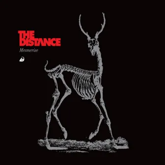 Mesmerise - EP by The Distance