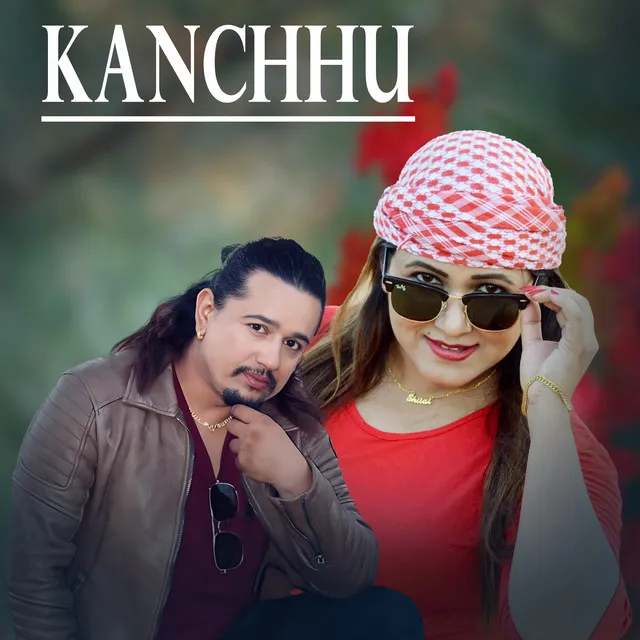 Kanchhu