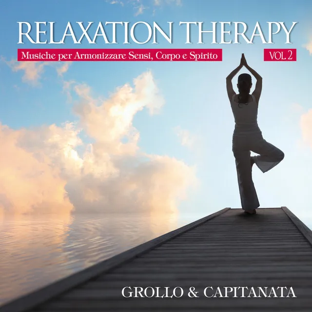 Relaxation Therapy, Vol. 2