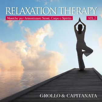 Relaxation Therapy, Vol. 2 by Grollo