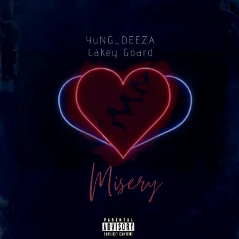 Misery by YuNG_DEEZA