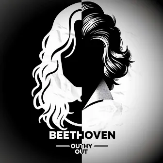 Beethoven by Outhy