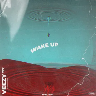 WAKE UP by 