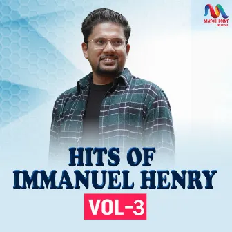 Immanuel Henry Hits, Vol. 3 by Immanuel Henry