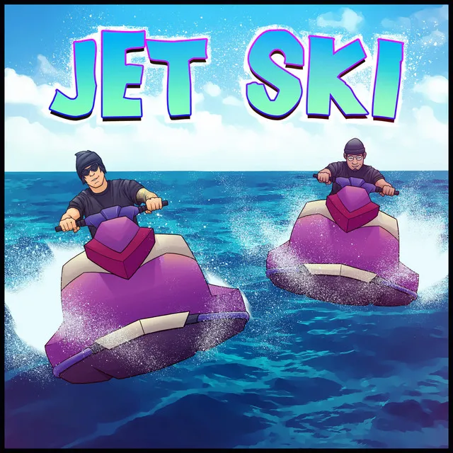 JET SKI