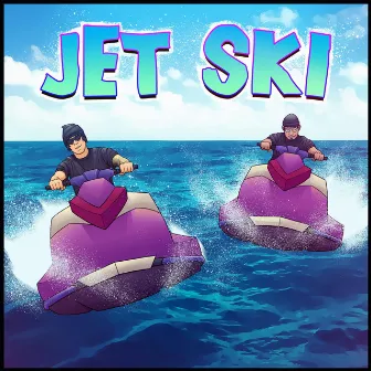 JET SKI by Sora