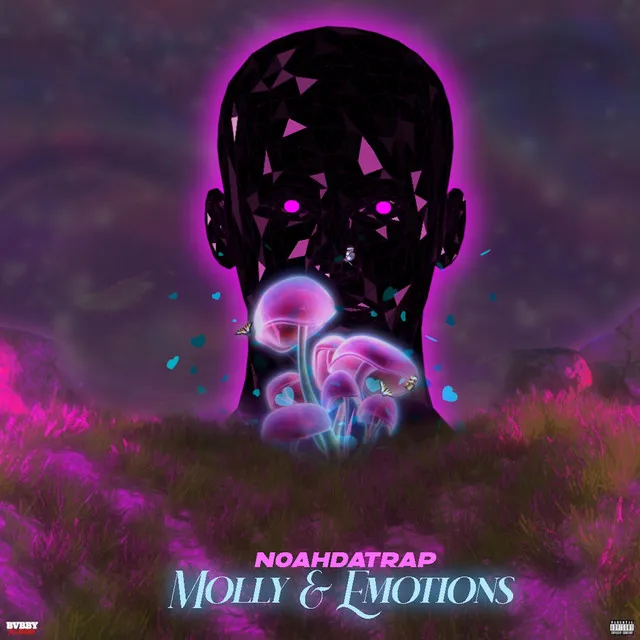 Molly & Emotions