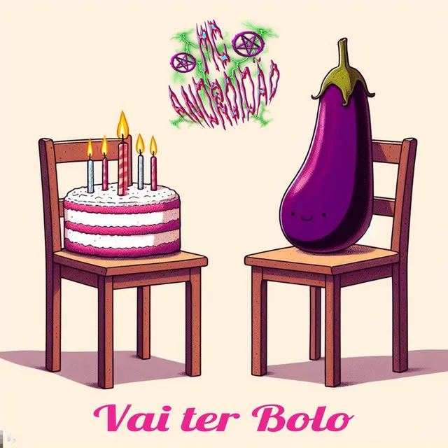 Vai Ter Bolo