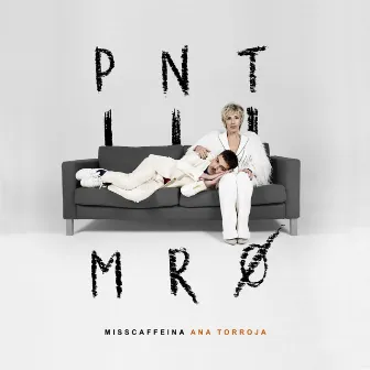 Punto muerto by Ana Torroja