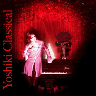 Yoshiki Classical by Yoshiki