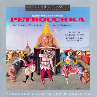 Petrouchka by Charles Mackerras