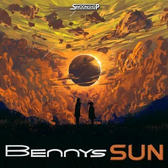 sun ep by Bennys