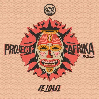 Project Afrika by Selomi