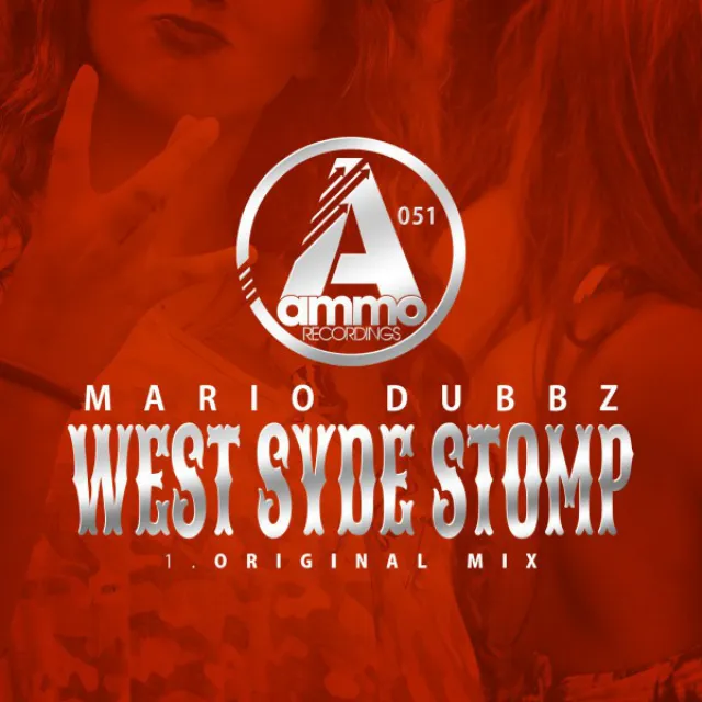 West Syde Stomp - Original Mix