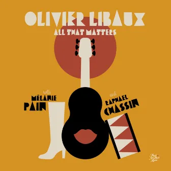 All That Matters by Raphael Chassin