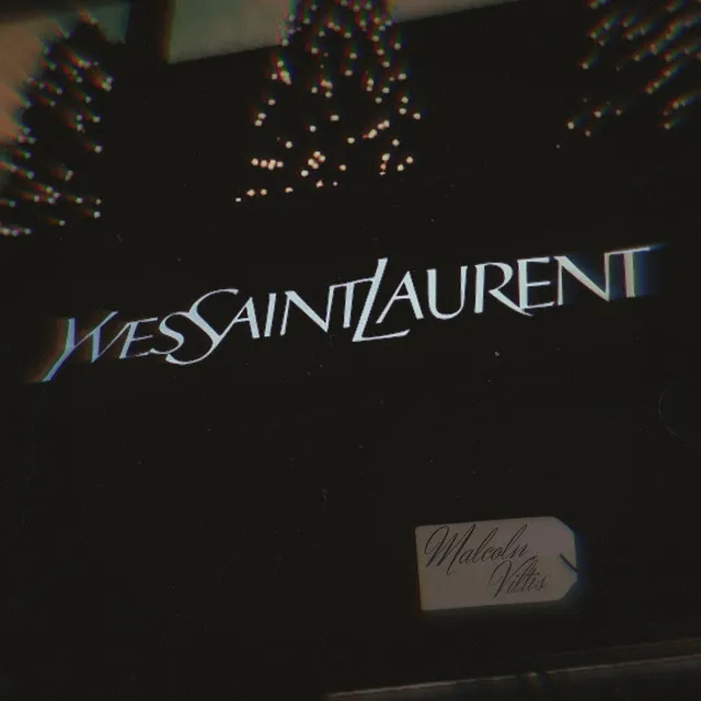 Saint Laurent