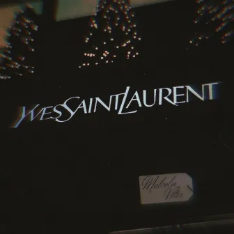 Saint Laurent by Jay Soren