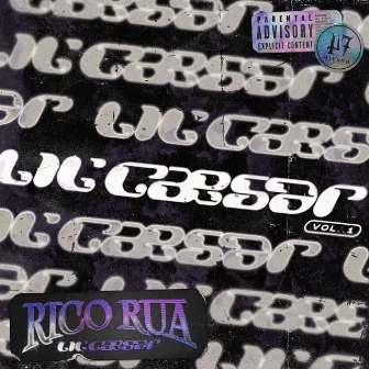 Lil Caesar Vol. 1 by Rico Rua