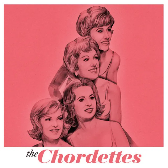 The Chordettes